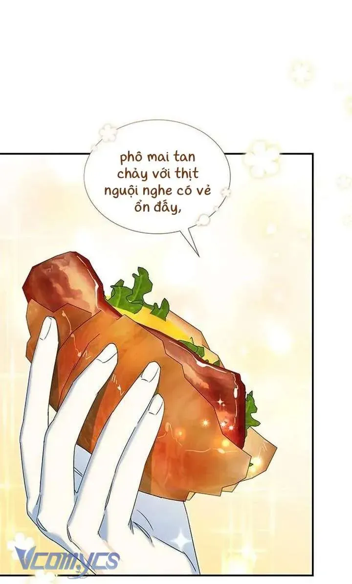 Cứ Cố Gắng Hết Sức Để Hối Hận - Chap 39 - Trang 43