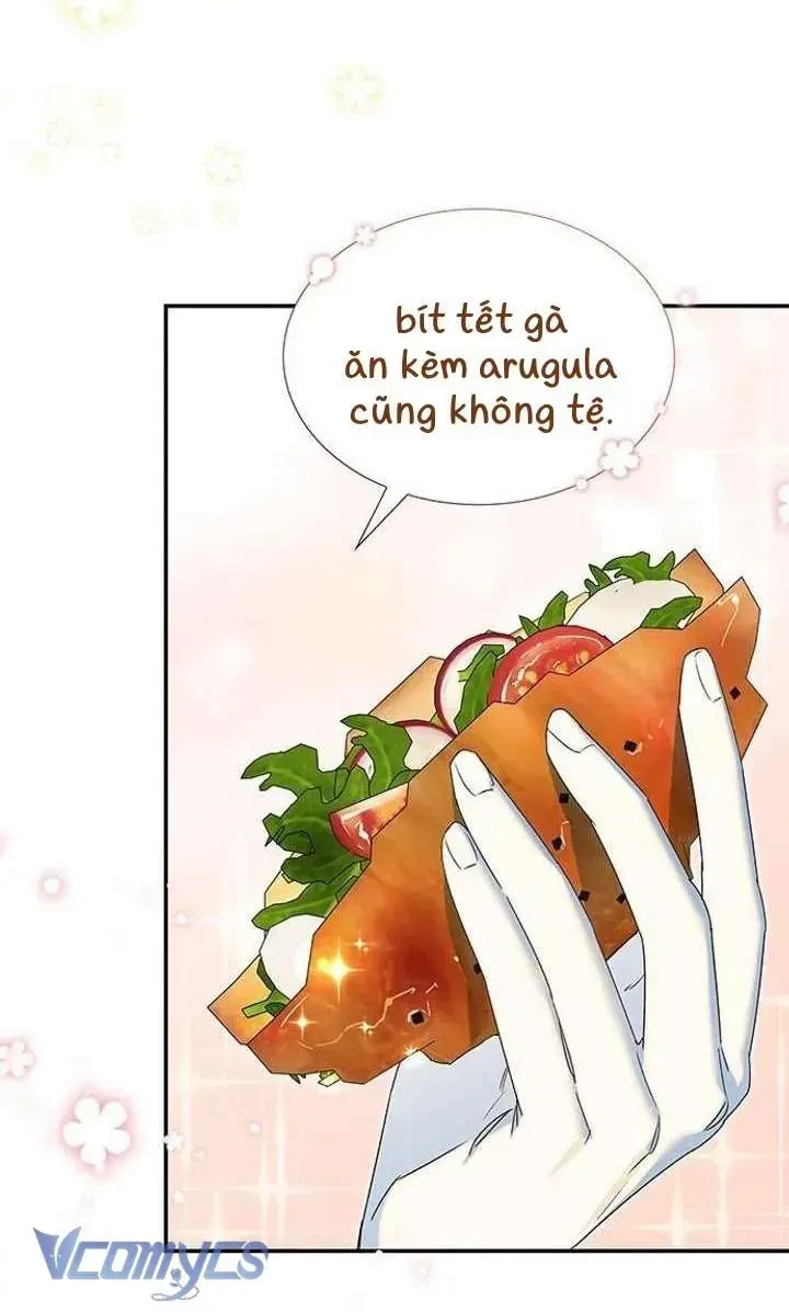 Cứ Cố Gắng Hết Sức Để Hối Hận - Chap 39 - Trang 44