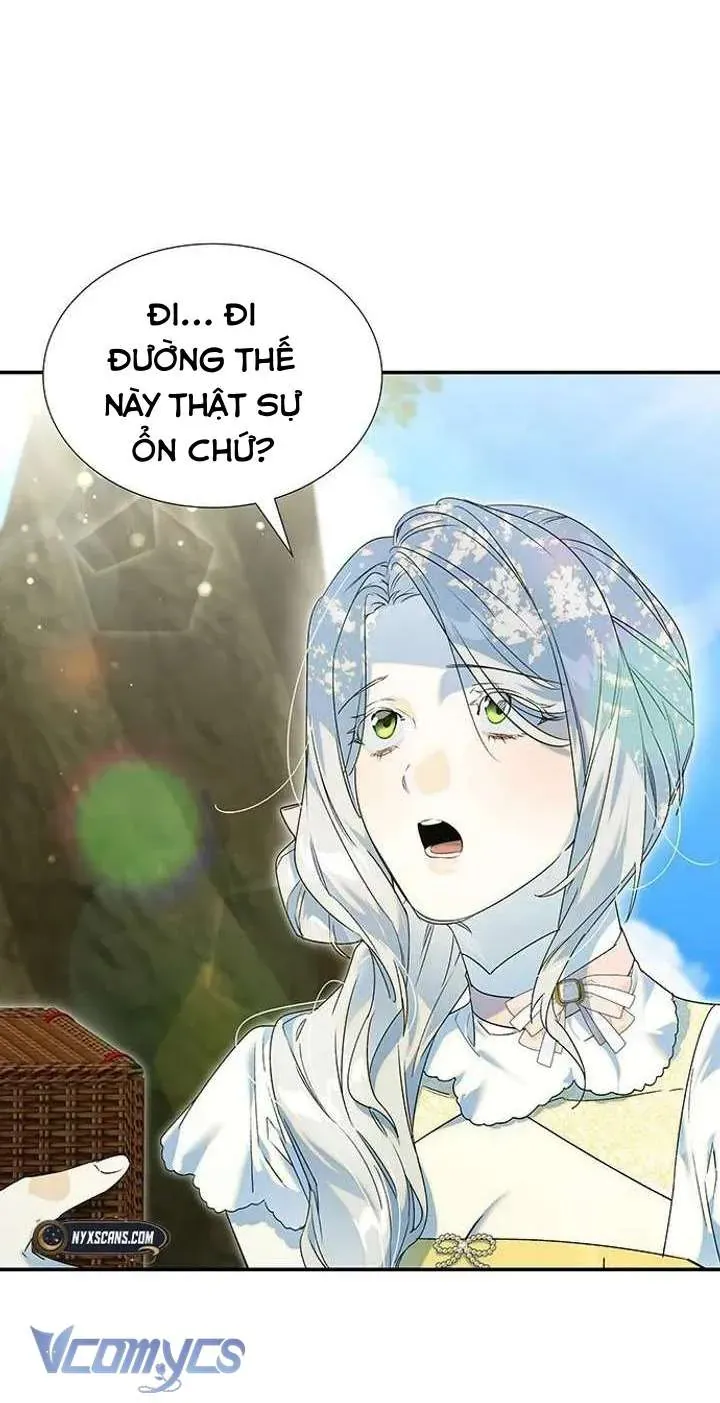 Cứ Cố Gắng Hết Sức Để Hối Hận - Chap 39 - Trang 46