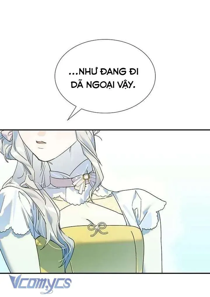 Cứ Cố Gắng Hết Sức Để Hối Hận - Chap 39 - Trang 48