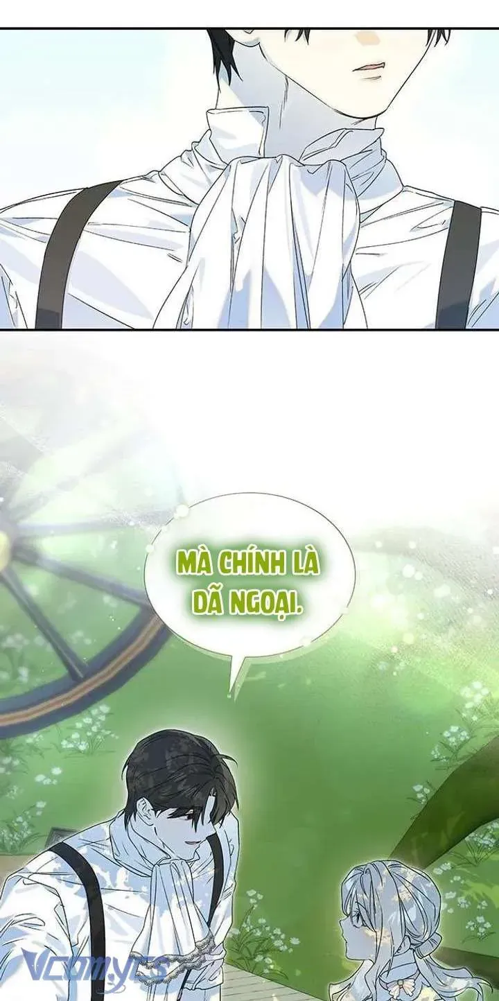 Cứ Cố Gắng Hết Sức Để Hối Hận - Chap 39 - Trang 50