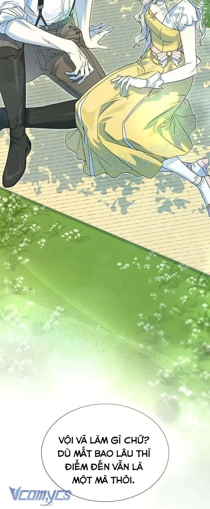 Cứ Cố Gắng Hết Sức Để Hối Hận - Chap 39 - Trang 51