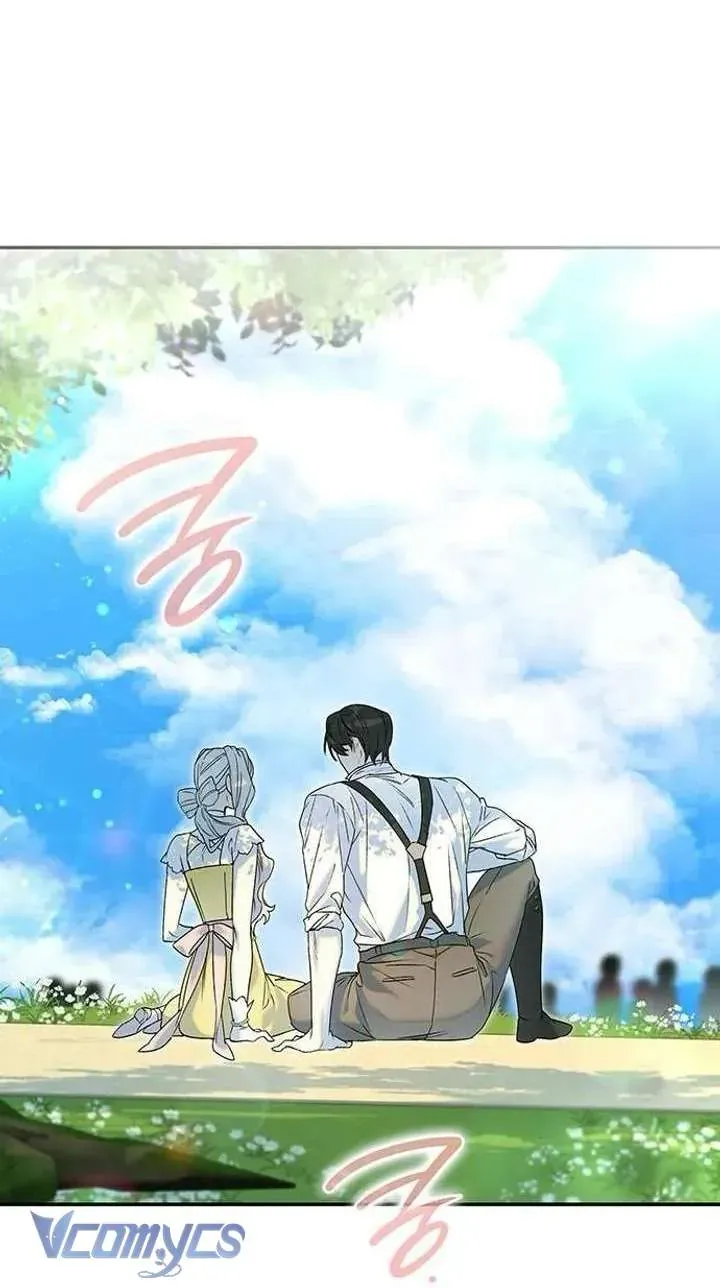 Cứ Cố Gắng Hết Sức Để Hối Hận - Chap 39 - Trang 53