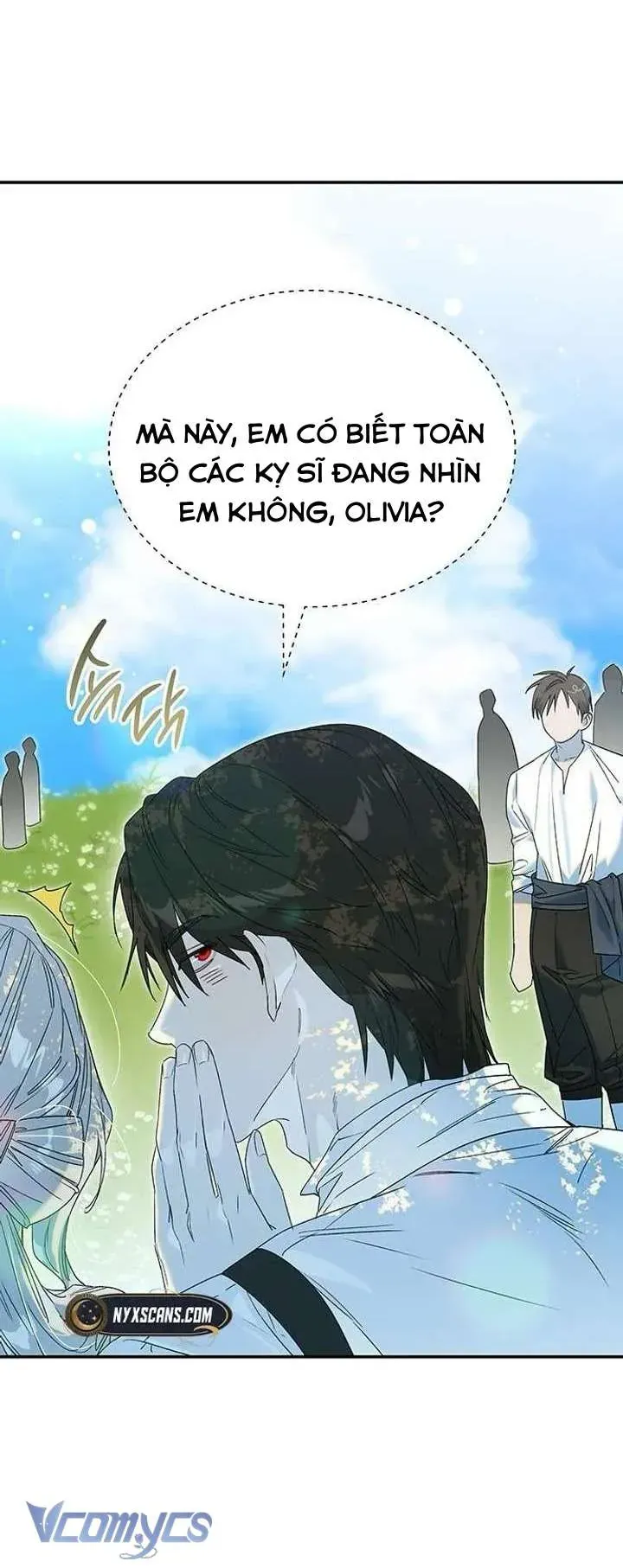Cứ Cố Gắng Hết Sức Để Hối Hận - Chap 39 - Trang 55