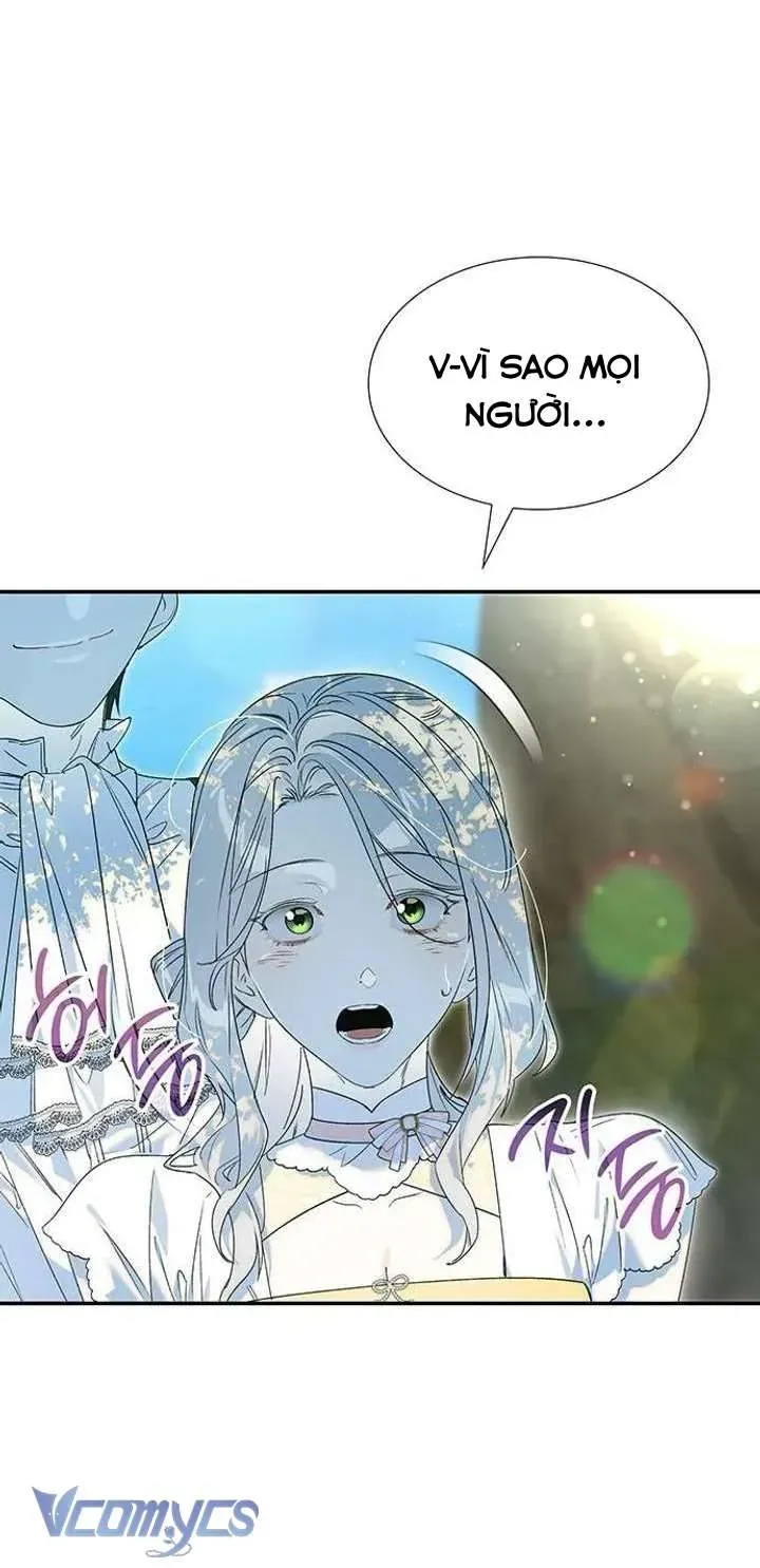 Cứ Cố Gắng Hết Sức Để Hối Hận - Chap 39 - Trang 56