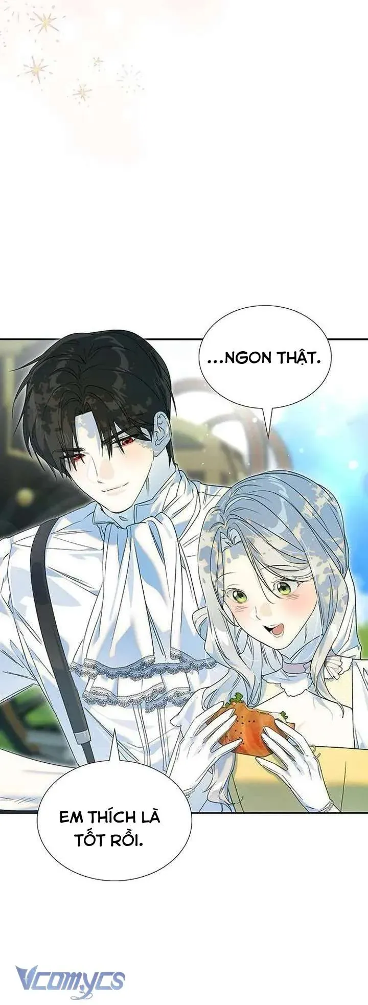 Cứ Cố Gắng Hết Sức Để Hối Hận - Chap 39 - Trang 60