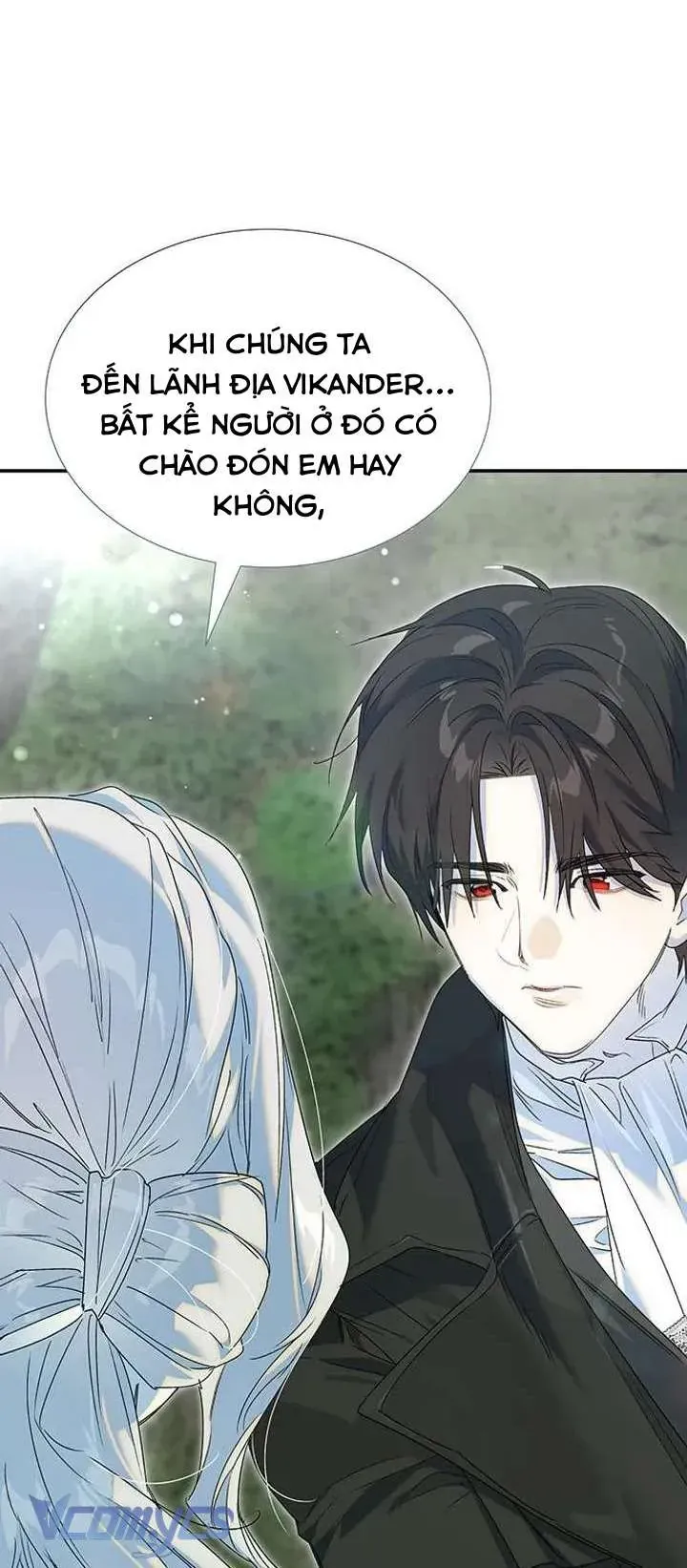 Cứ Cố Gắng Hết Sức Để Hối Hận - Chap 39 - Trang 74