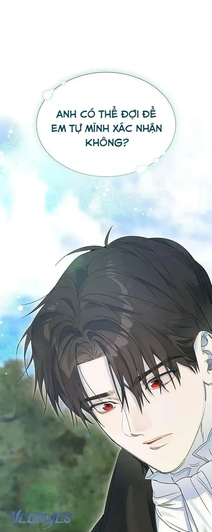 Cứ Cố Gắng Hết Sức Để Hối Hận - Chap 39 - Trang 76