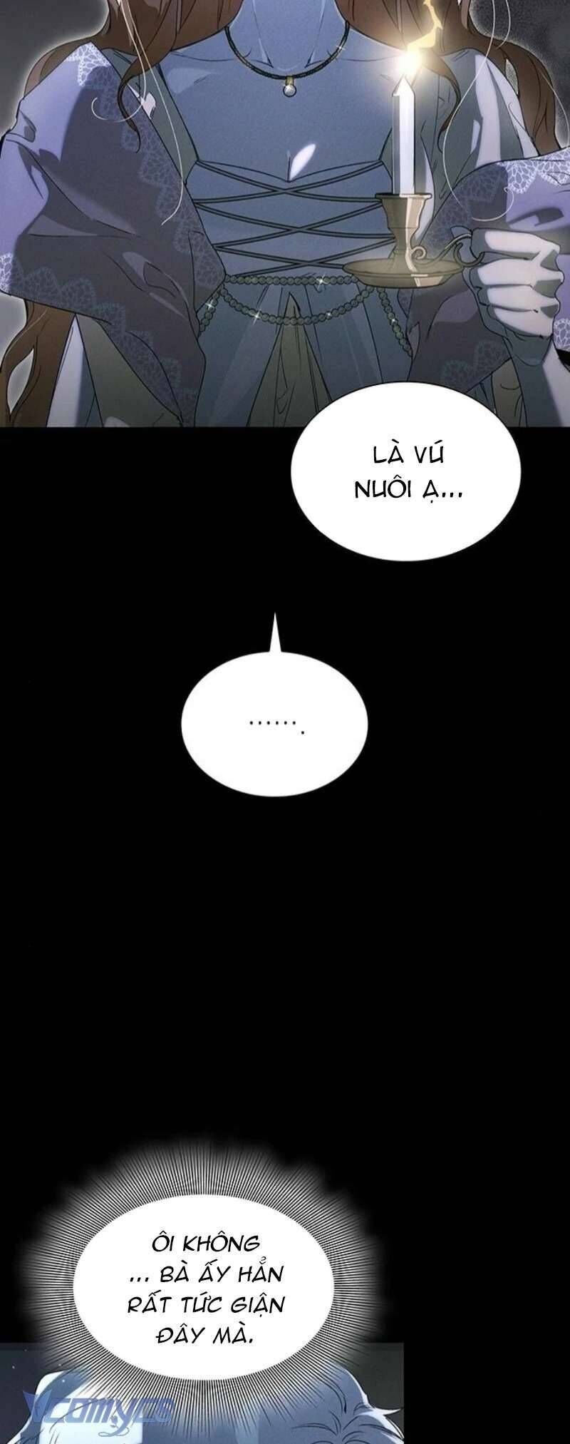 Cứ Cố Gắng Hết Sức Để Hối Hận - Chap 4 - Trang 1