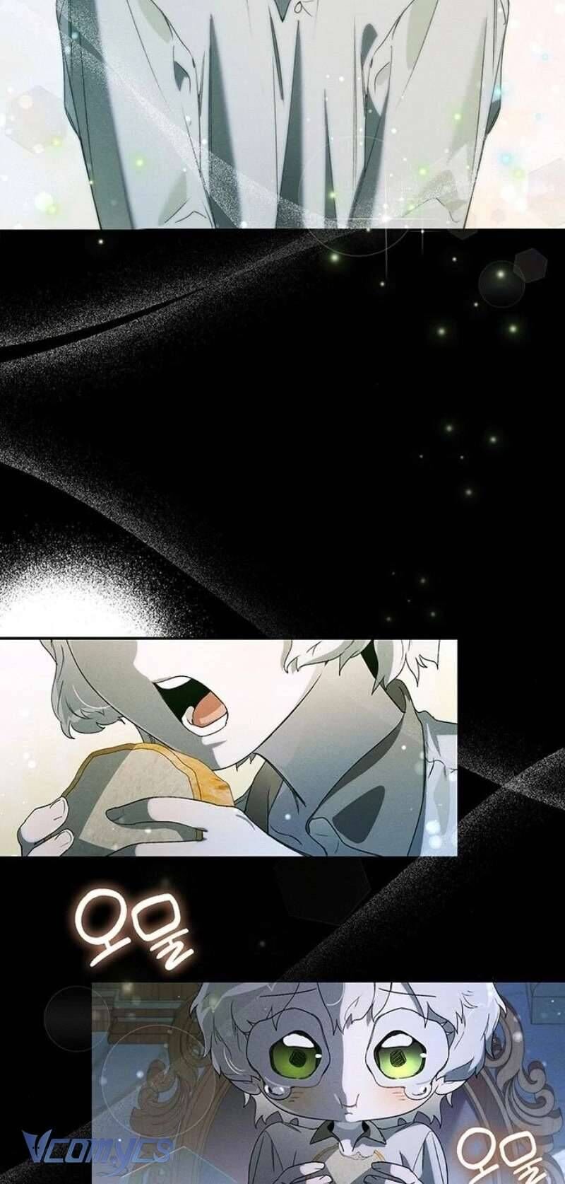 Cứ Cố Gắng Hết Sức Để Hối Hận - Chap 4 - Trang 11