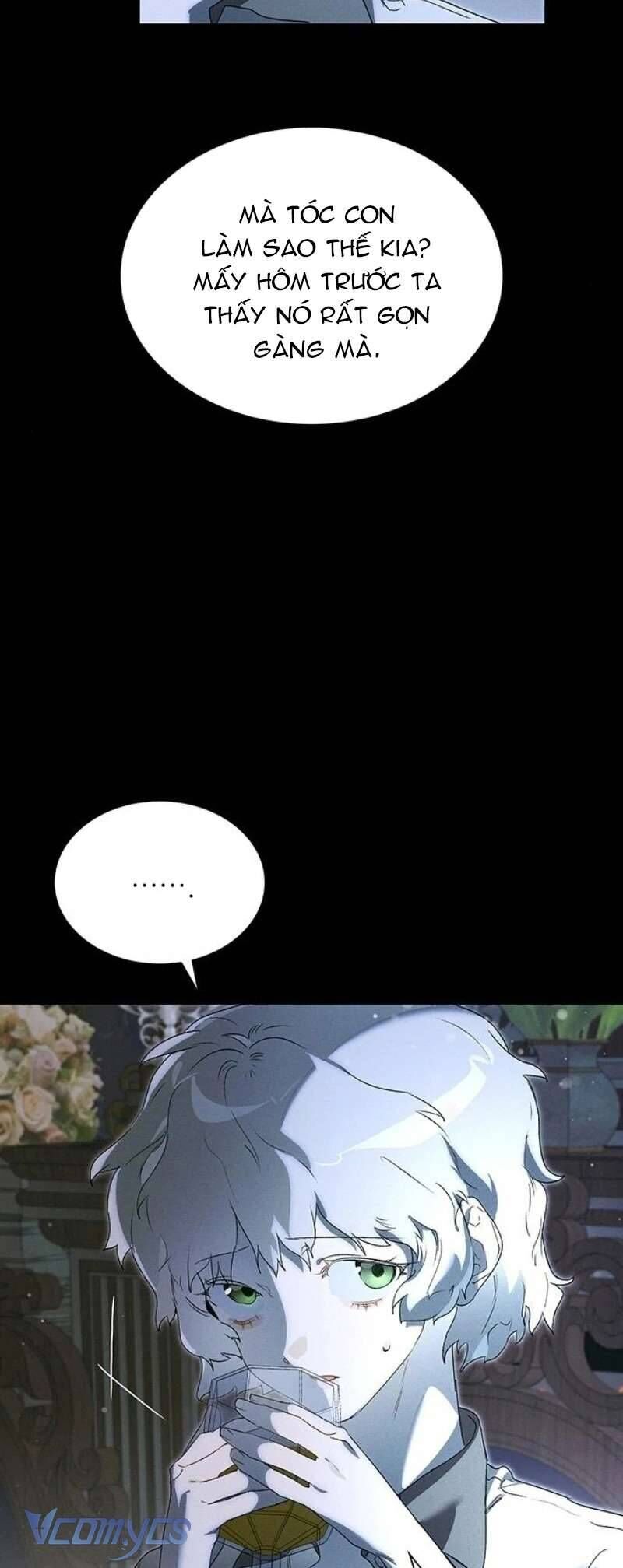 Cứ Cố Gắng Hết Sức Để Hối Hận - Chap 4 - Trang 15