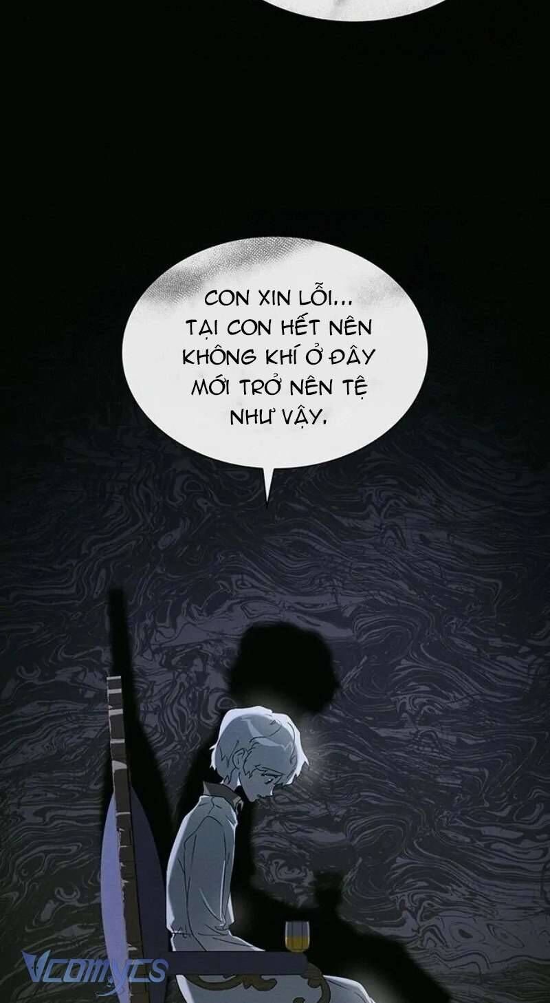 Cứ Cố Gắng Hết Sức Để Hối Hận - Chap 4 - Trang 18