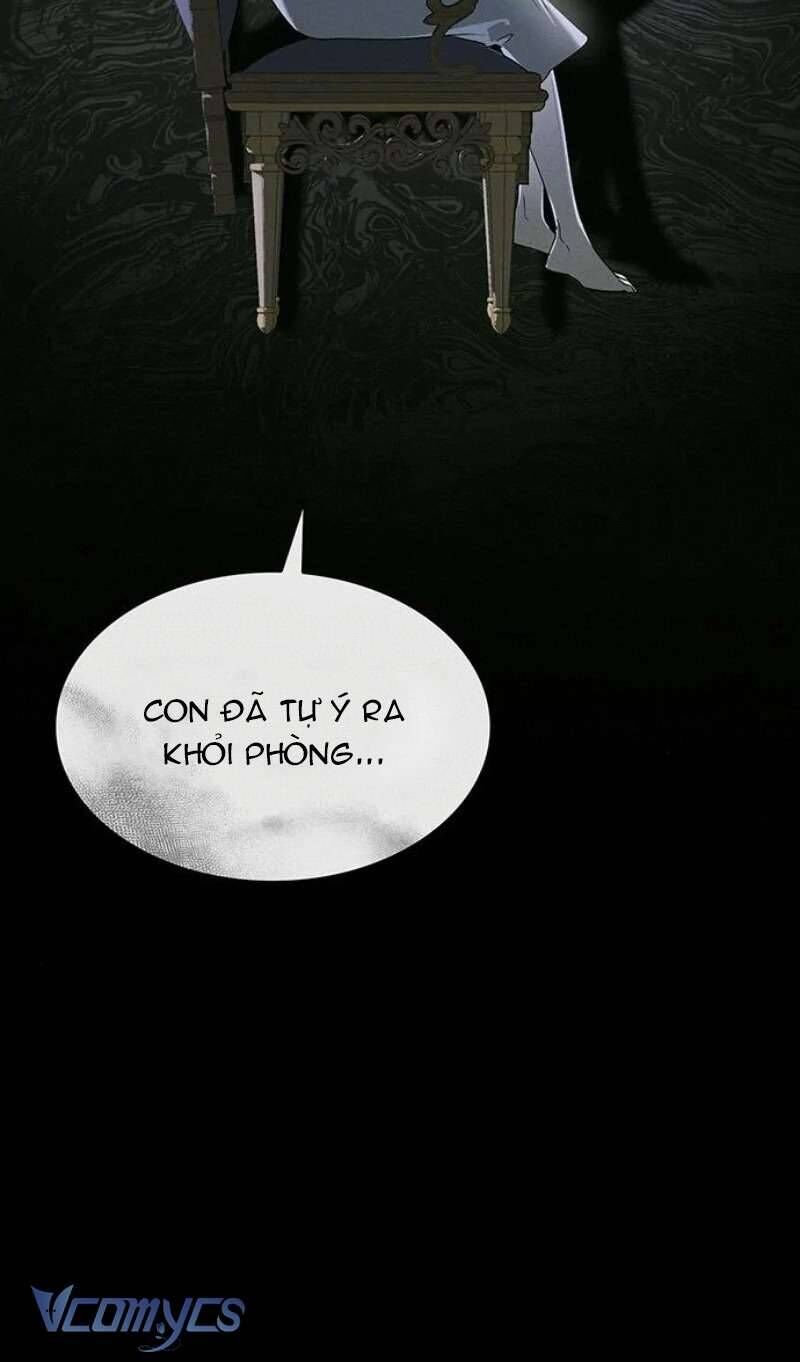 Cứ Cố Gắng Hết Sức Để Hối Hận - Chap 4 - Trang 19