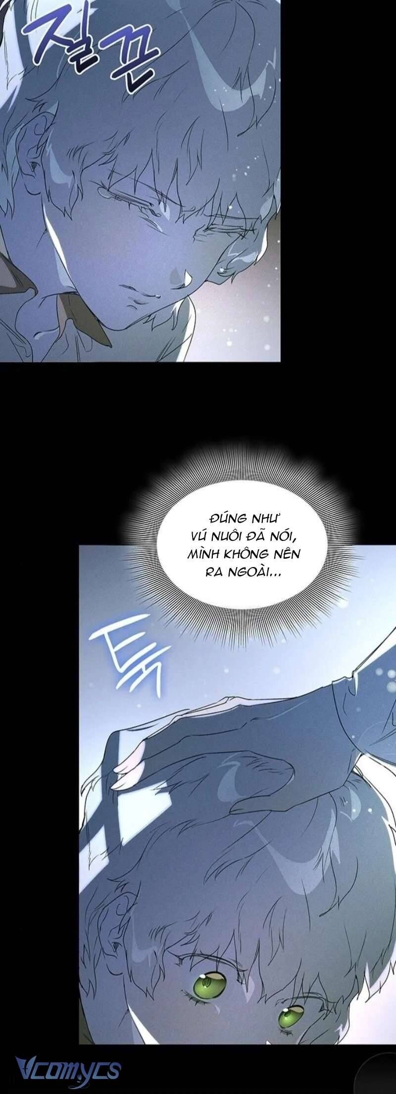 Cứ Cố Gắng Hết Sức Để Hối Hận - Chap 4 - Trang 2