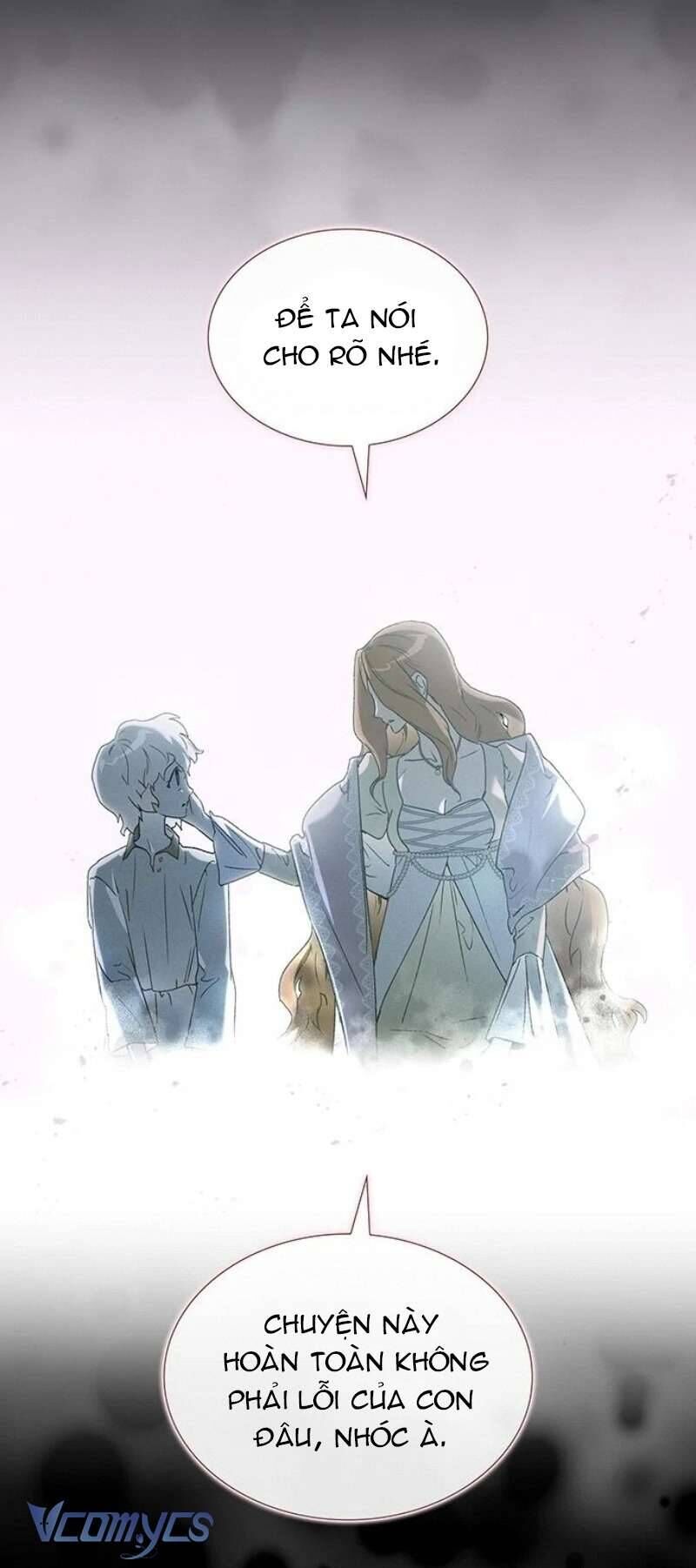 Cứ Cố Gắng Hết Sức Để Hối Hận - Chap 4 - Trang 21