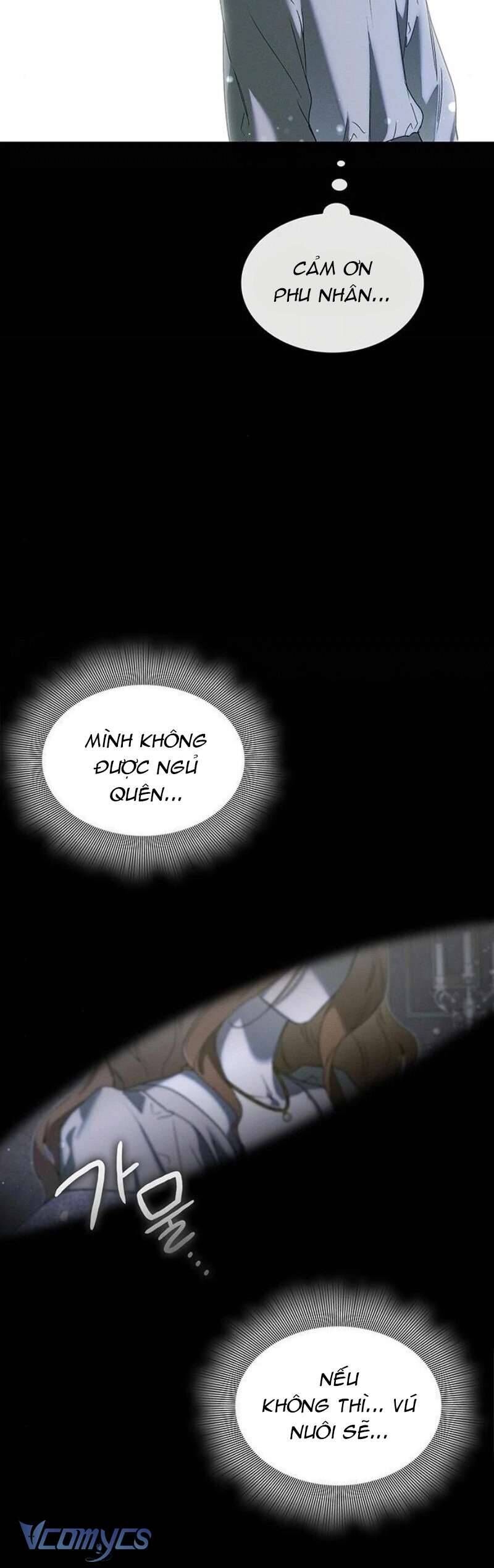 Cứ Cố Gắng Hết Sức Để Hối Hận - Chap 4 - Trang 25