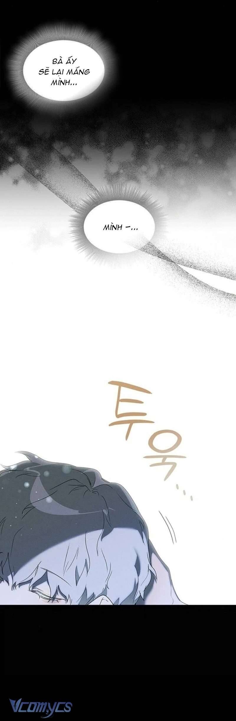 Cứ Cố Gắng Hết Sức Để Hối Hận - Chap 4 - Trang 26