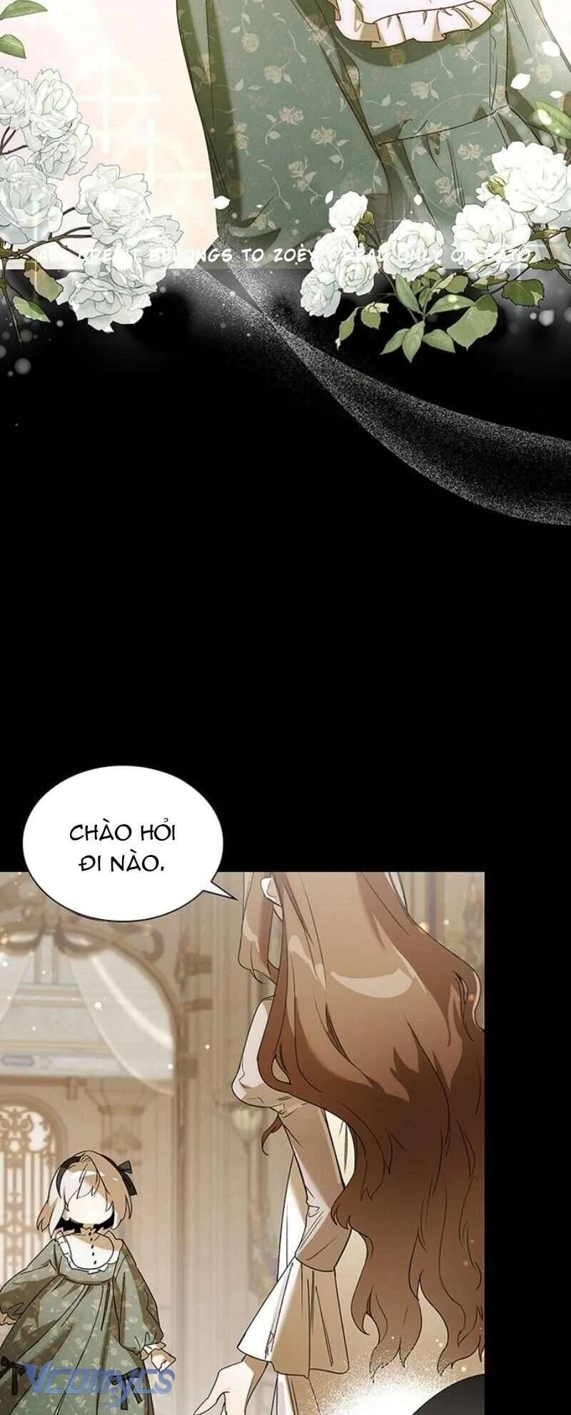 Cứ Cố Gắng Hết Sức Để Hối Hận - Chap 4 - Trang 31