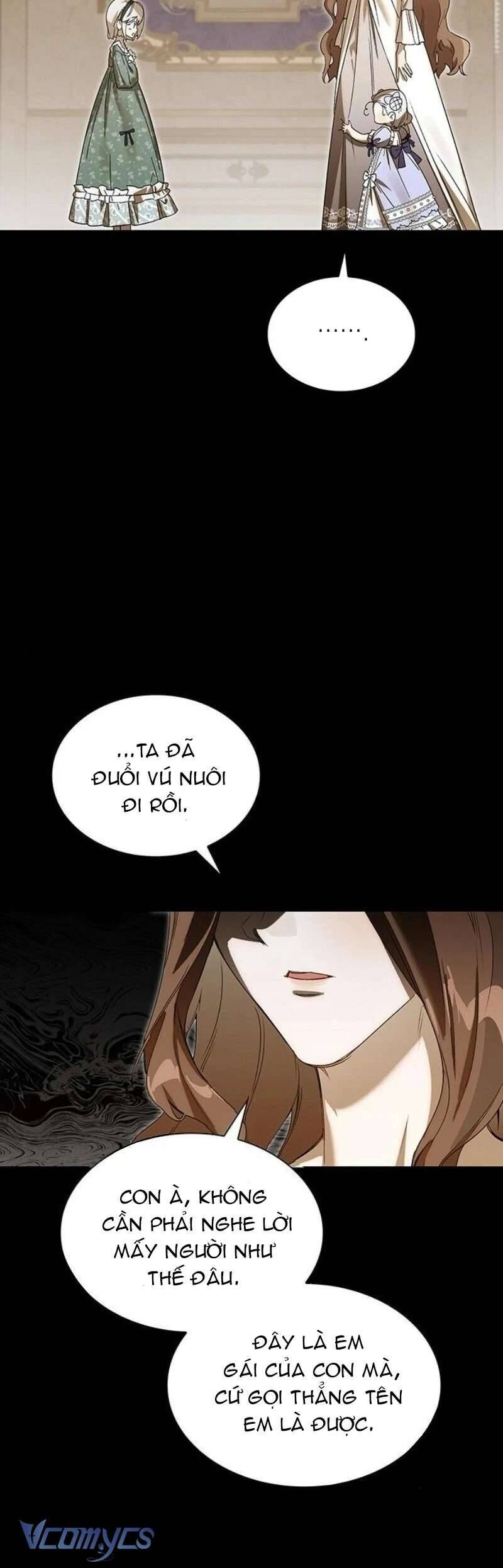 Cứ Cố Gắng Hết Sức Để Hối Hận - Chap 4 - Trang 35
