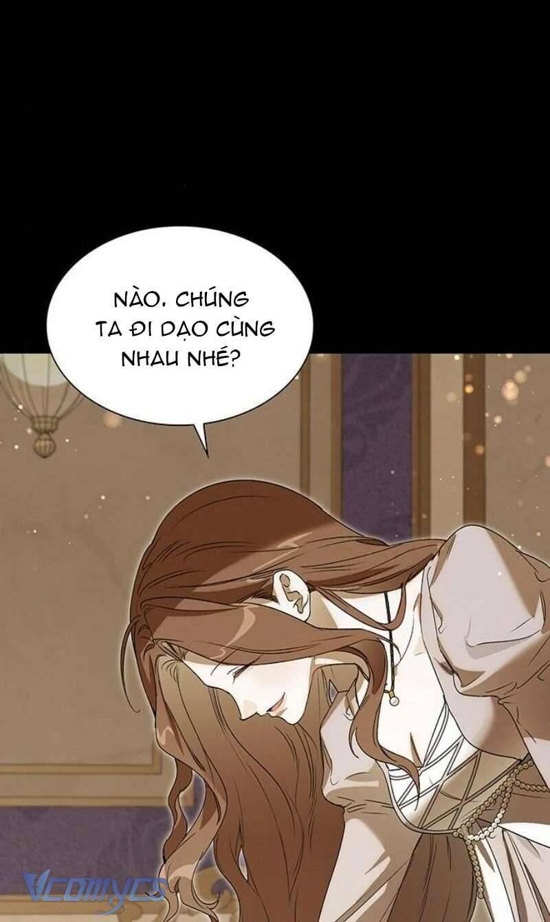 Cứ Cố Gắng Hết Sức Để Hối Hận - Chap 4 - Trang 36