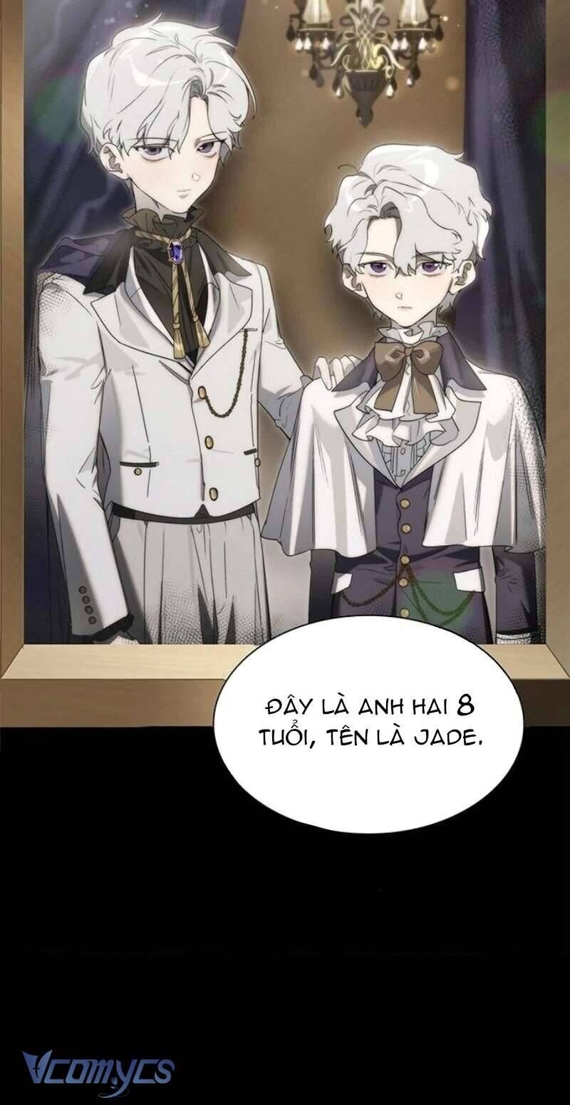 Cứ Cố Gắng Hết Sức Để Hối Hận - Chap 4 - Trang 39