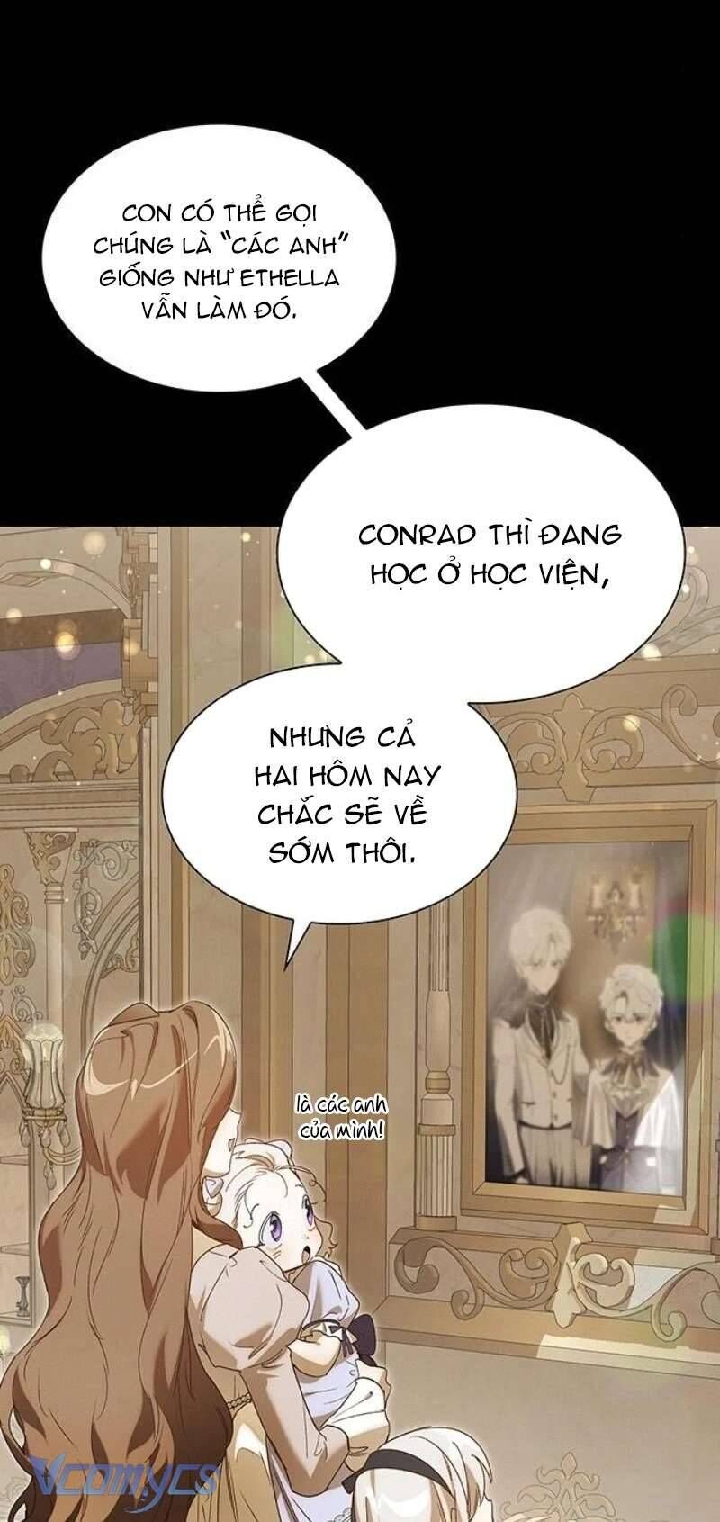 Cứ Cố Gắng Hết Sức Để Hối Hận - Chap 4 - Trang 40