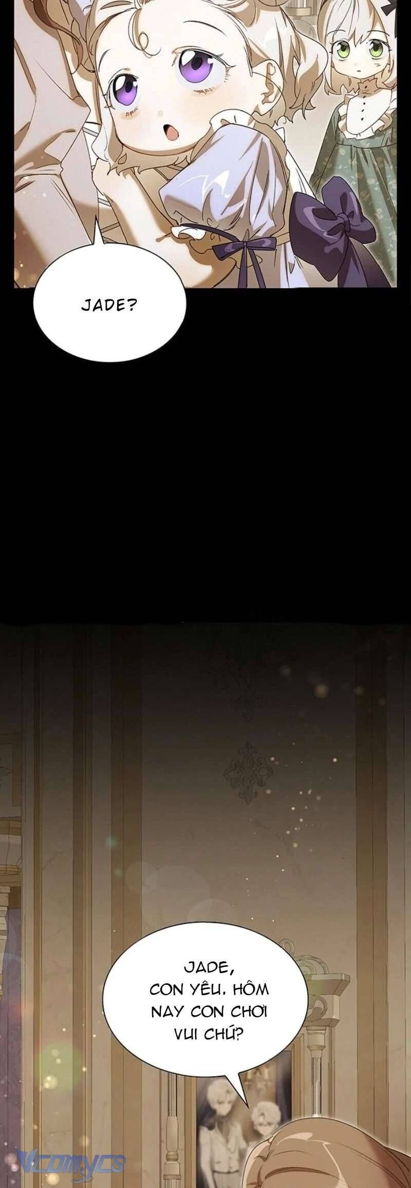 Cứ Cố Gắng Hết Sức Để Hối Hận - Chap 4 - Trang 42