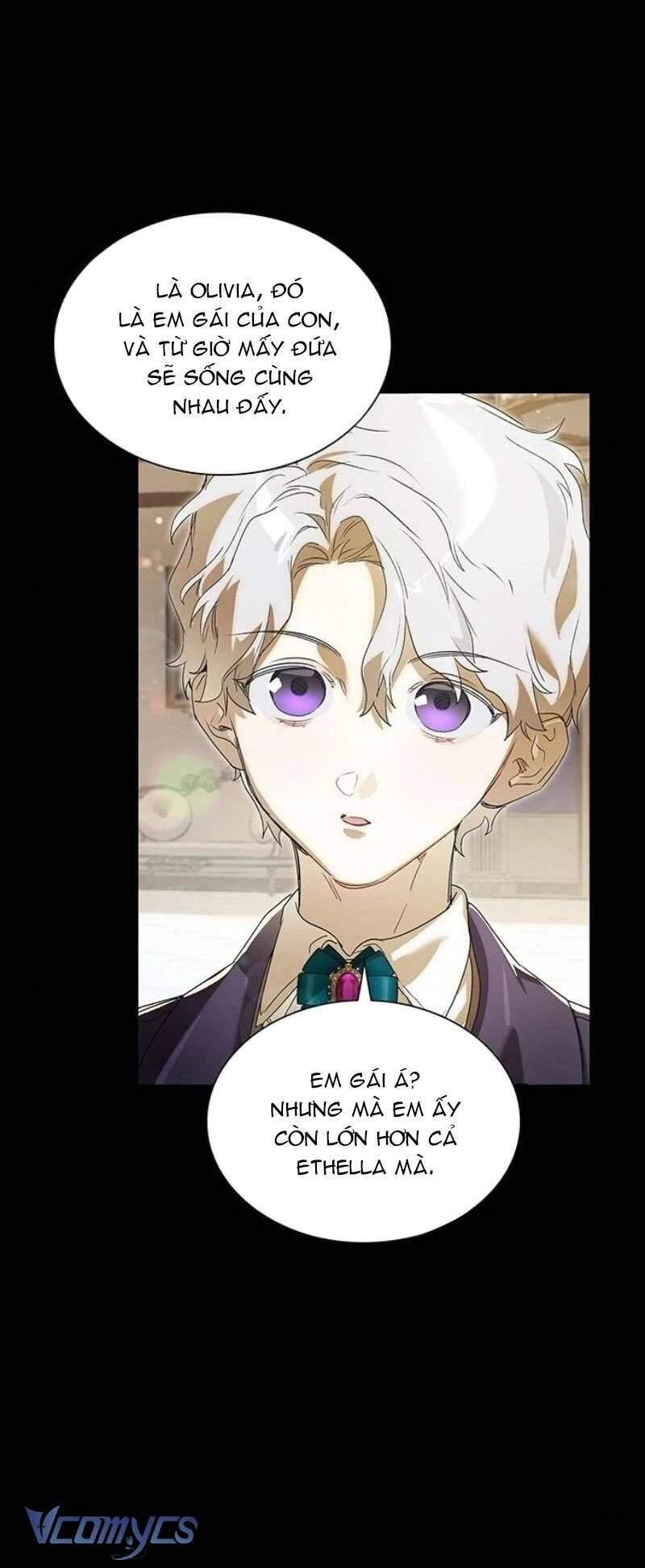 Cứ Cố Gắng Hết Sức Để Hối Hận - Chap 4 - Trang 47