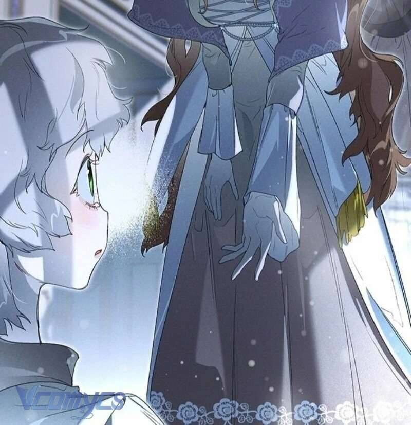 Cứ Cố Gắng Hết Sức Để Hối Hận - Chap 4 - Trang 5