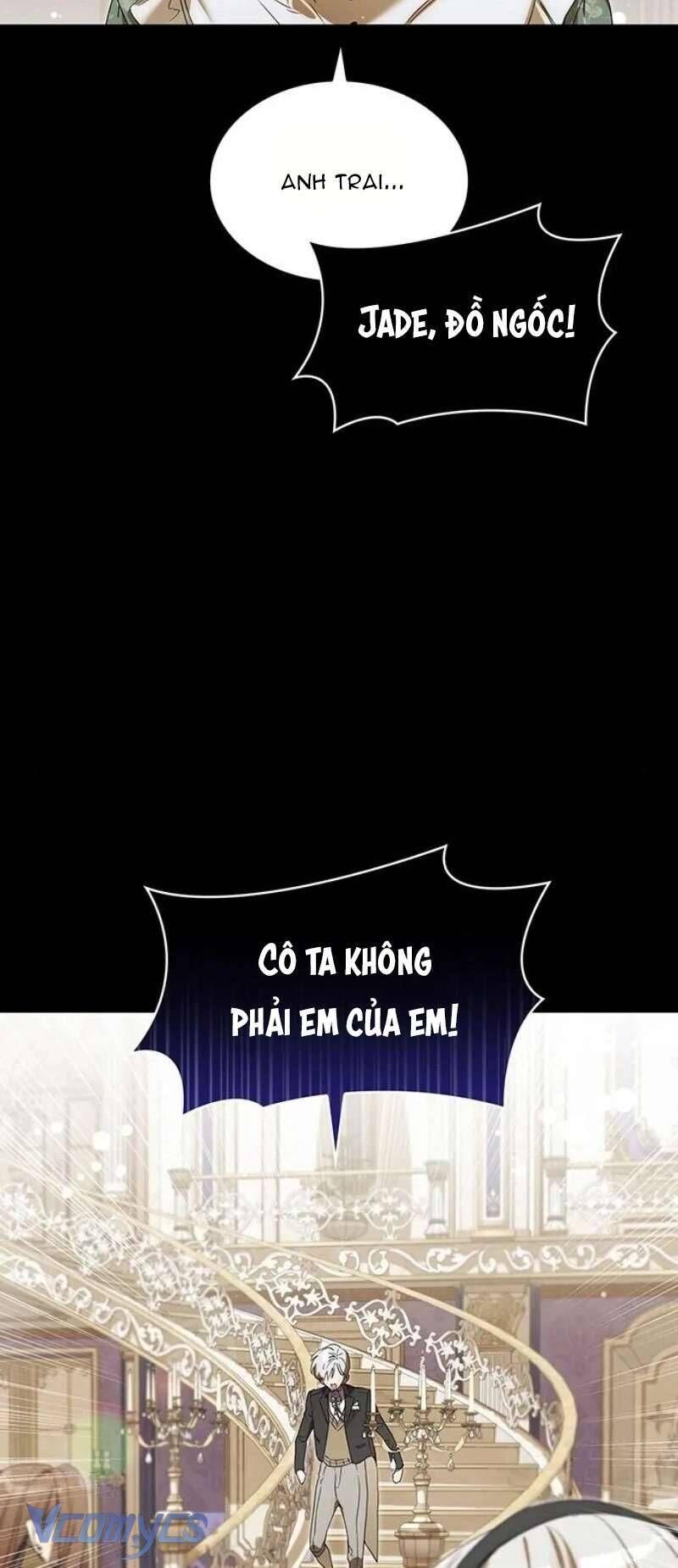 Cứ Cố Gắng Hết Sức Để Hối Hận - Chap 4 - Trang 50