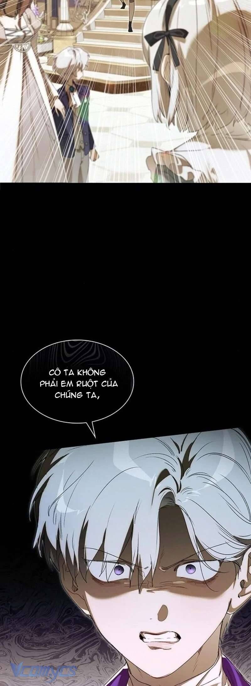 Cứ Cố Gắng Hết Sức Để Hối Hận - Chap 4 - Trang 51