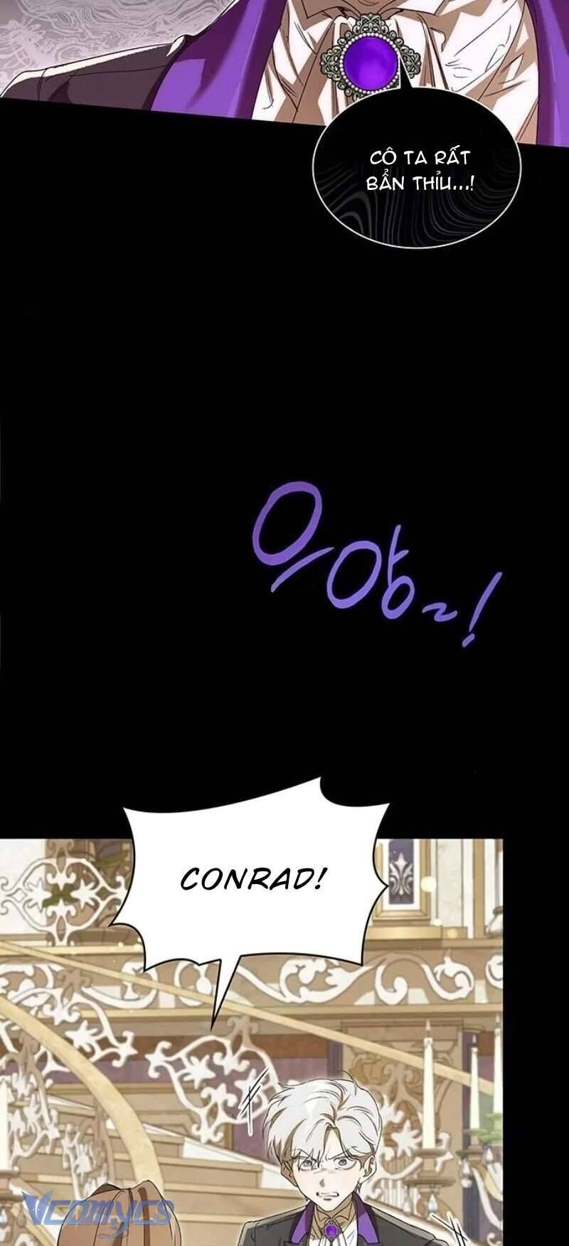 Cứ Cố Gắng Hết Sức Để Hối Hận - Chap 4 - Trang 52