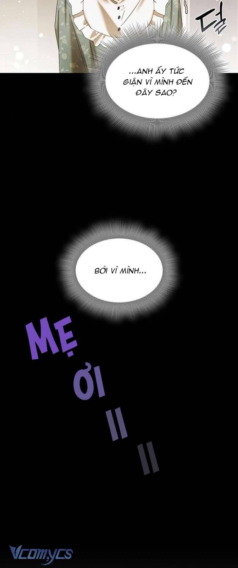 Cứ Cố Gắng Hết Sức Để Hối Hận - Chap 4 - Trang 54