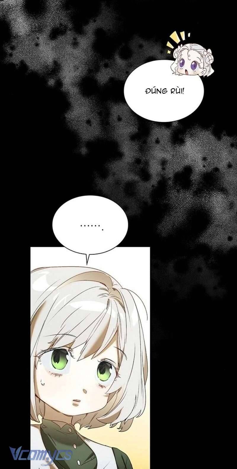 Cứ Cố Gắng Hết Sức Để Hối Hận - Chap 4 - Trang 62