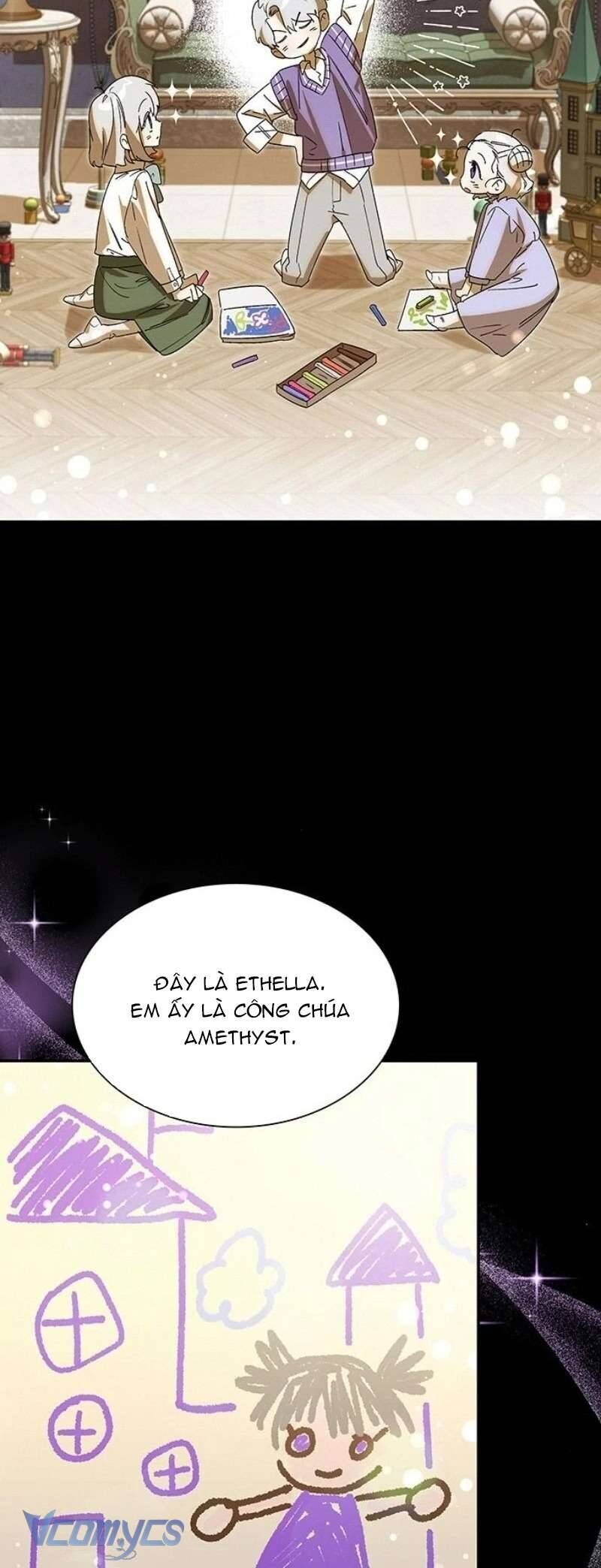 Cứ Cố Gắng Hết Sức Để Hối Hận - Chap 4 - Trang 70