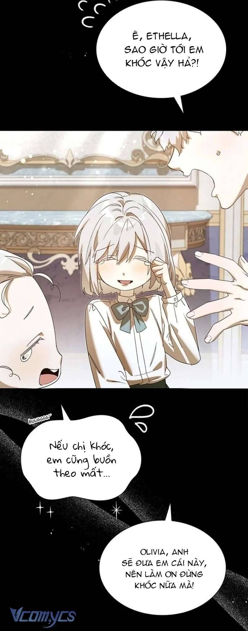 Cứ Cố Gắng Hết Sức Để Hối Hận - Chap 4 - Trang 76