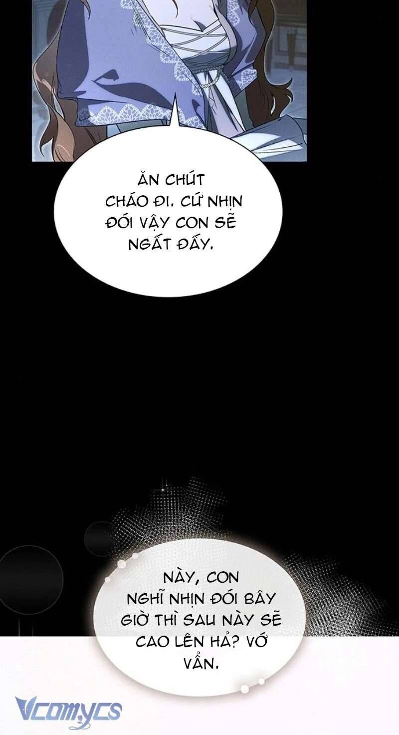 Cứ Cố Gắng Hết Sức Để Hối Hận - Chap 4 - Trang 9