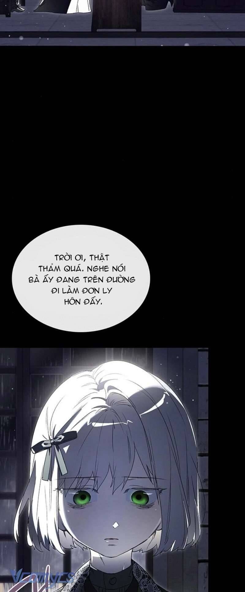 Cứ Cố Gắng Hết Sức Để Hối Hận - Chap 5 - Trang 1