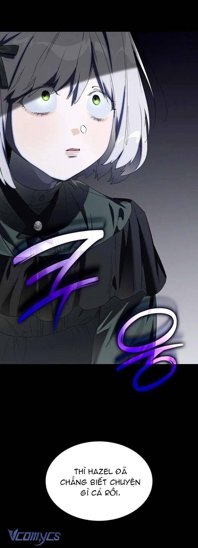 Cứ Cố Gắng Hết Sức Để Hối Hận - Chap 5 - Trang 19