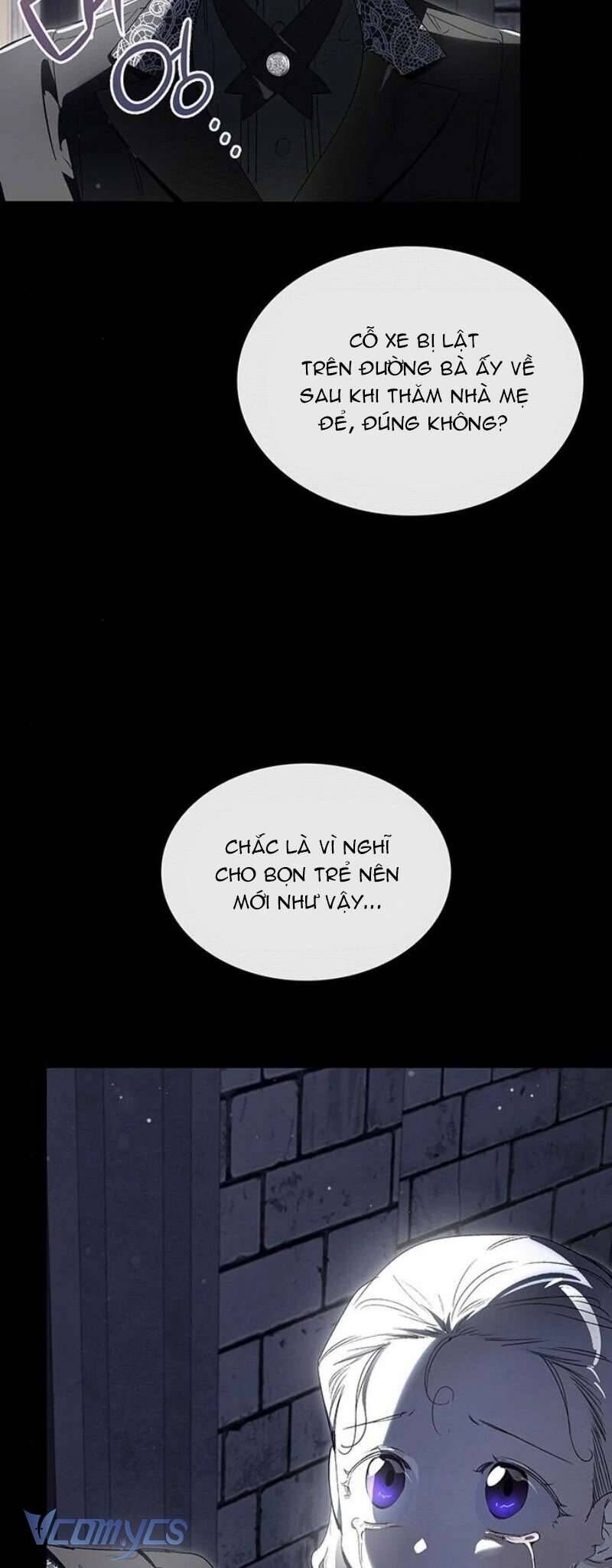 Cứ Cố Gắng Hết Sức Để Hối Hận - Chap 5 - Trang 2