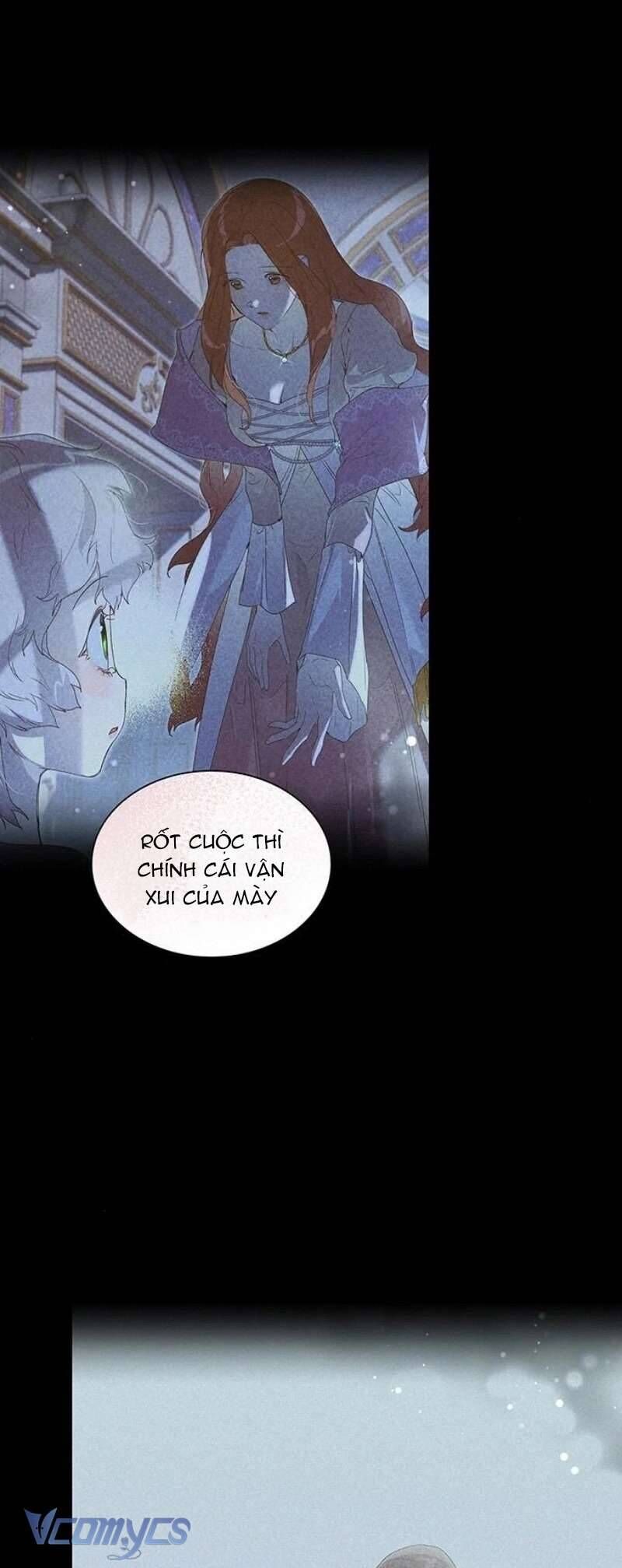 Cứ Cố Gắng Hết Sức Để Hối Hận - Chap 5 - Trang 21