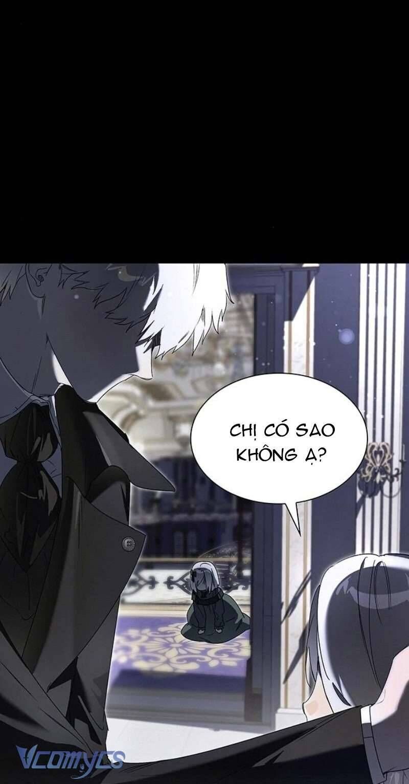 Cứ Cố Gắng Hết Sức Để Hối Hận - Chap 5 - Trang 28