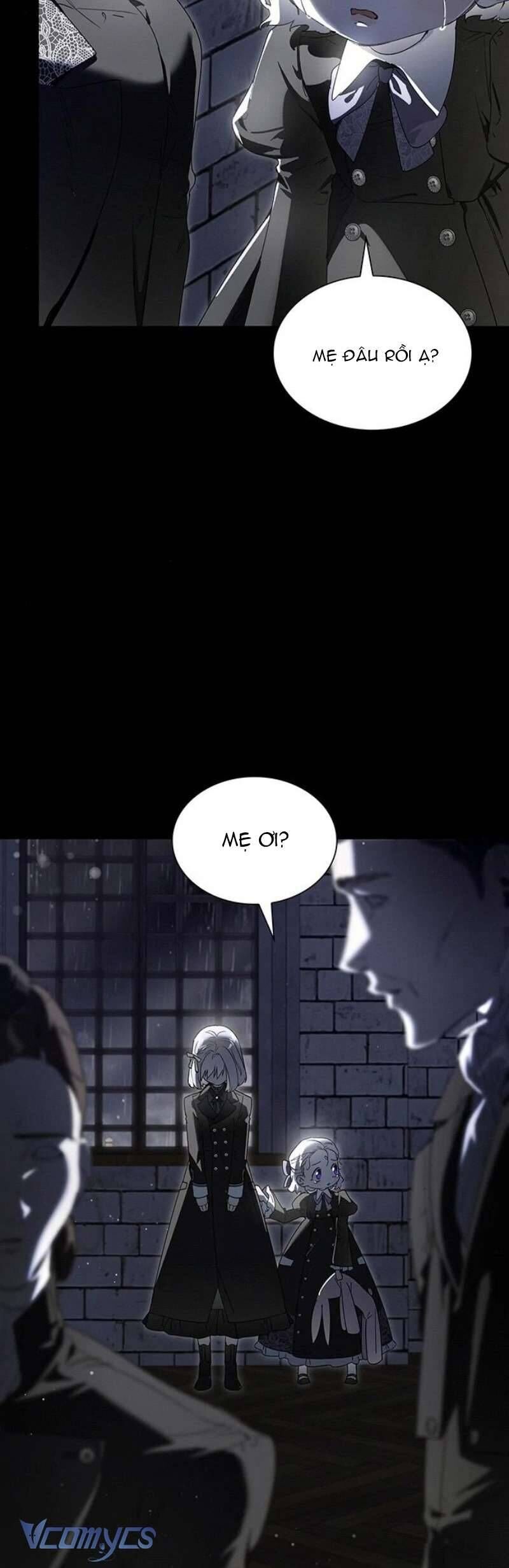 Cứ Cố Gắng Hết Sức Để Hối Hận - Chap 5 - Trang 3