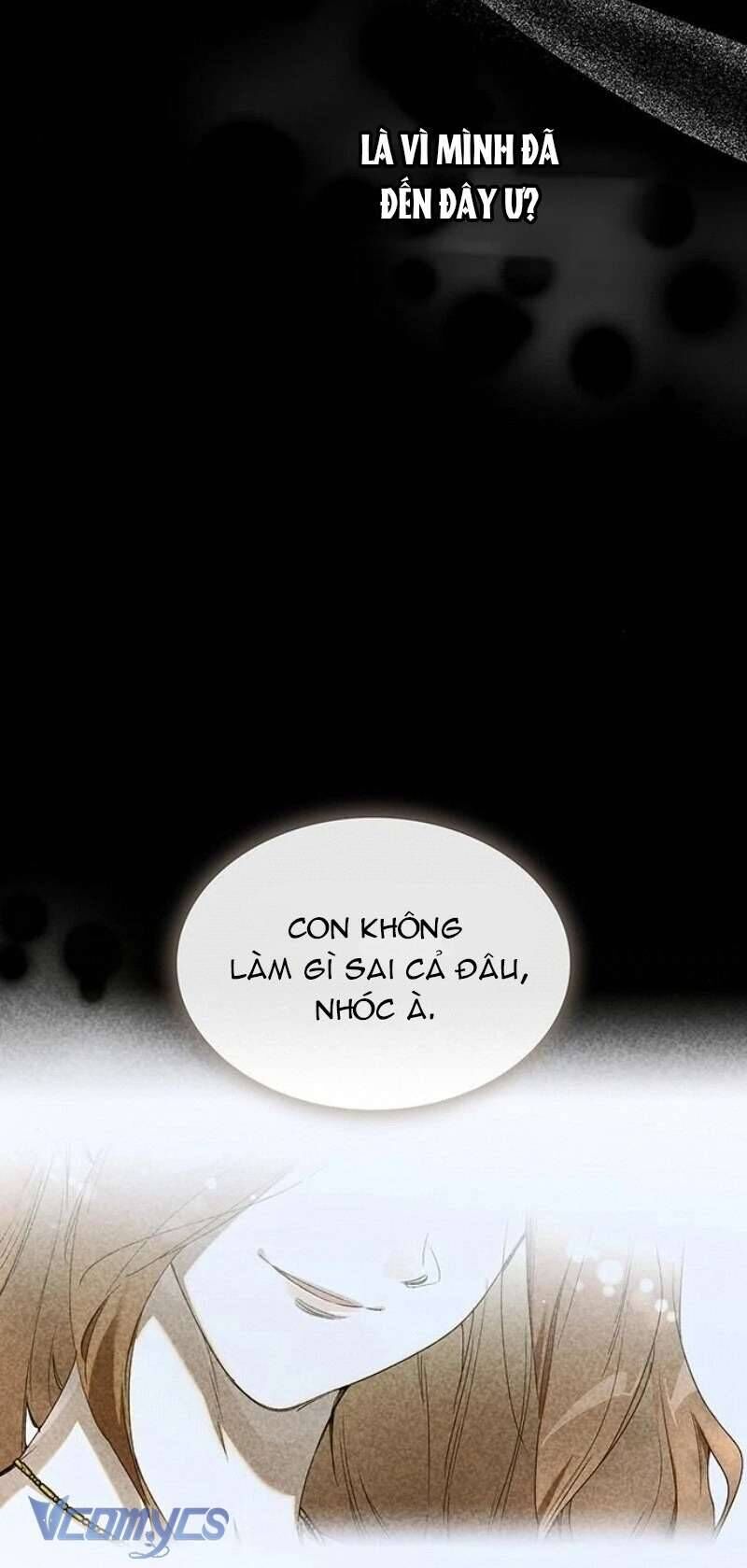 Cứ Cố Gắng Hết Sức Để Hối Hận - Chap 5 - Trang 31