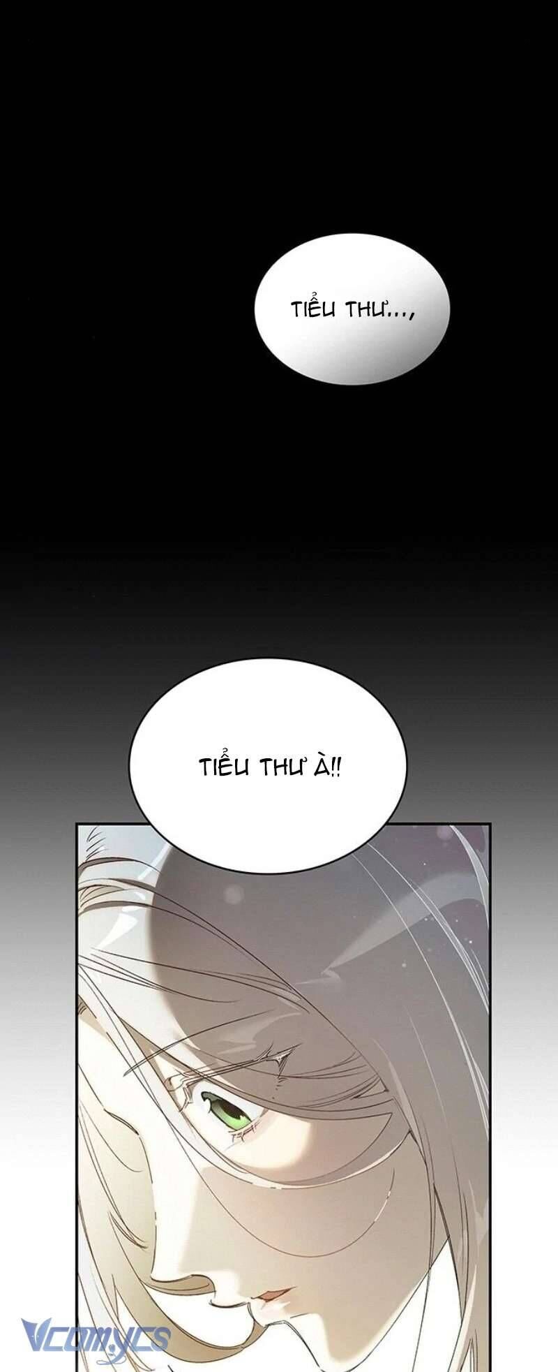 Cứ Cố Gắng Hết Sức Để Hối Hận - Chap 5 - Trang 34