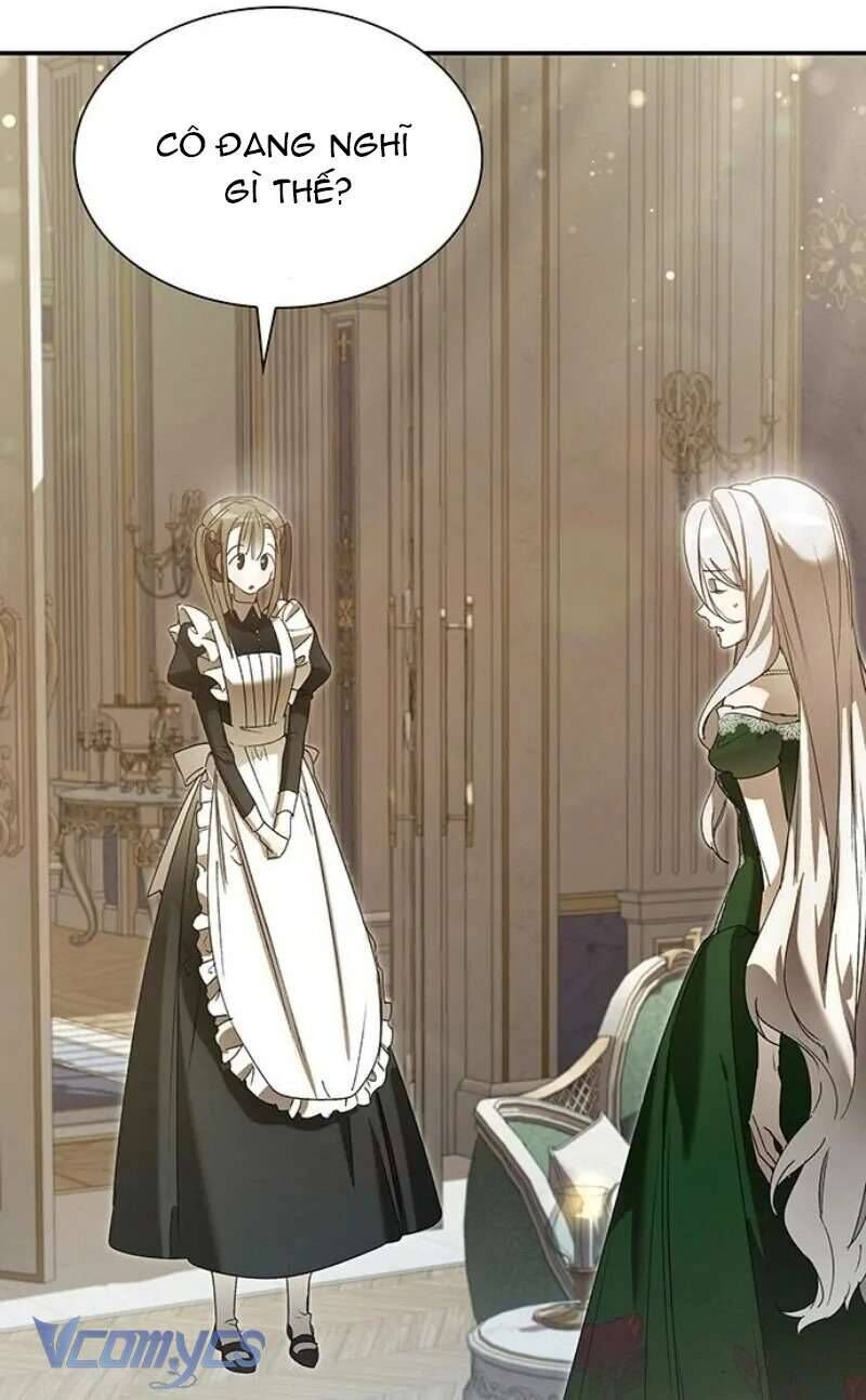 Cứ Cố Gắng Hết Sức Để Hối Hận - Chap 5 - Trang 36