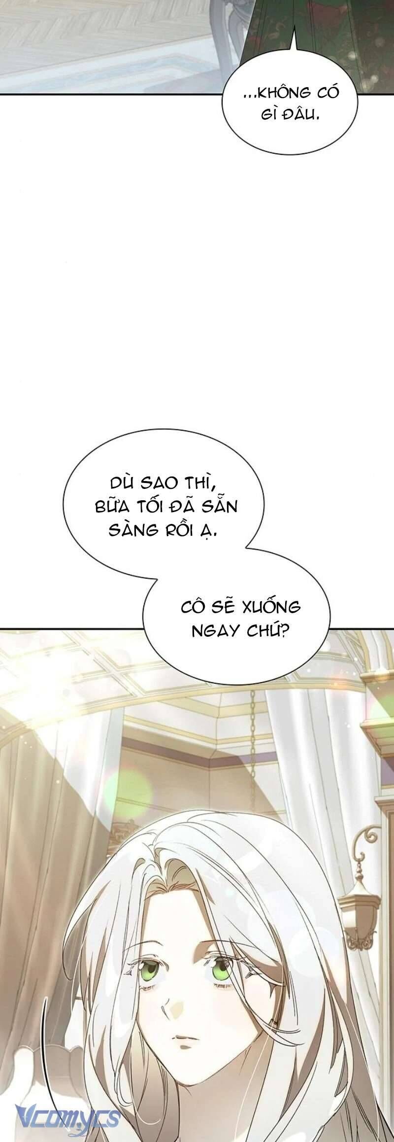 Cứ Cố Gắng Hết Sức Để Hối Hận - Chap 5 - Trang 37