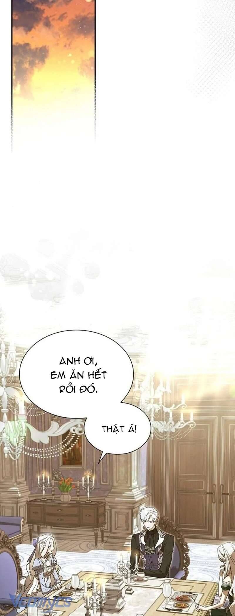 Cứ Cố Gắng Hết Sức Để Hối Hận - Chap 5 - Trang 39
