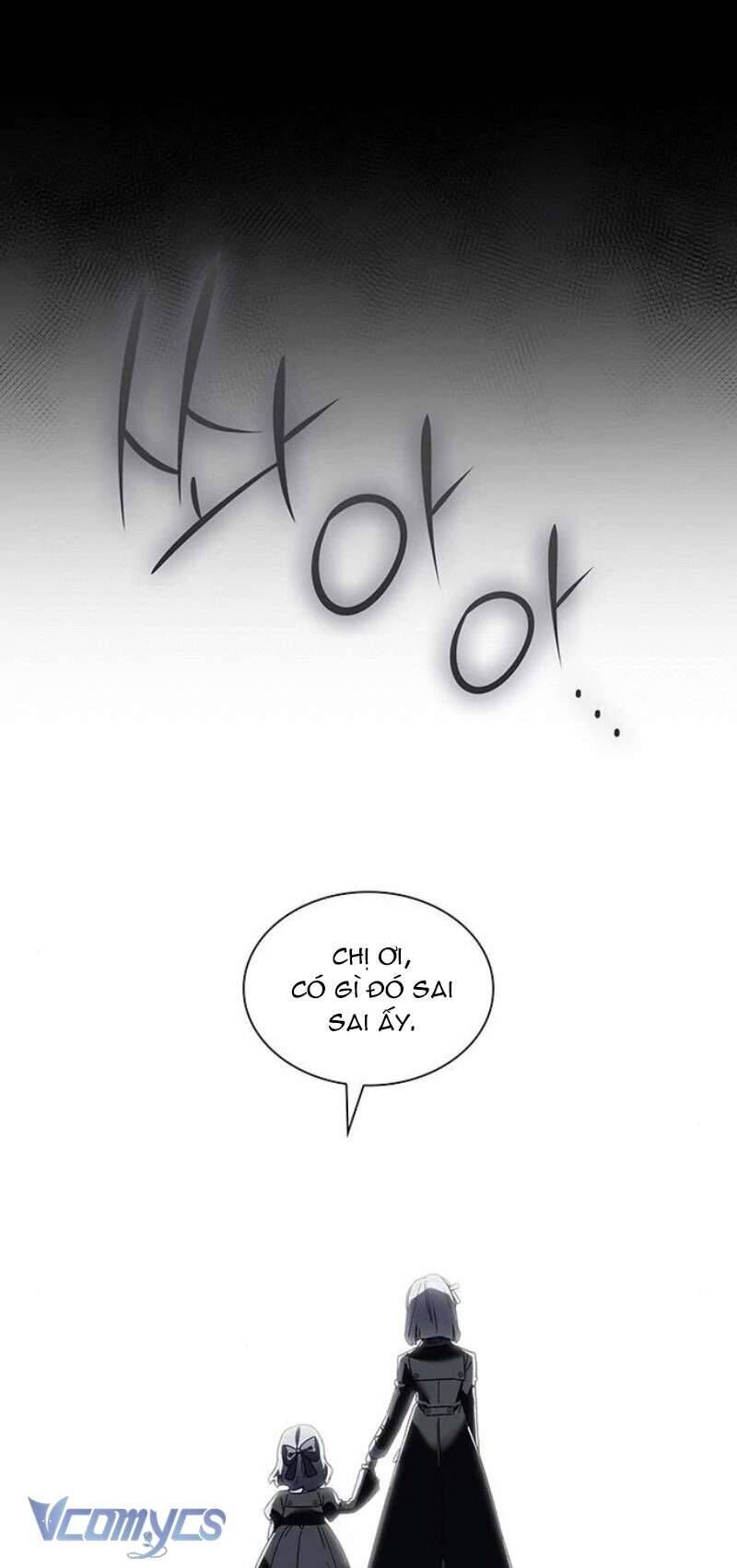 Cứ Cố Gắng Hết Sức Để Hối Hận - Chap 5 - Trang 4