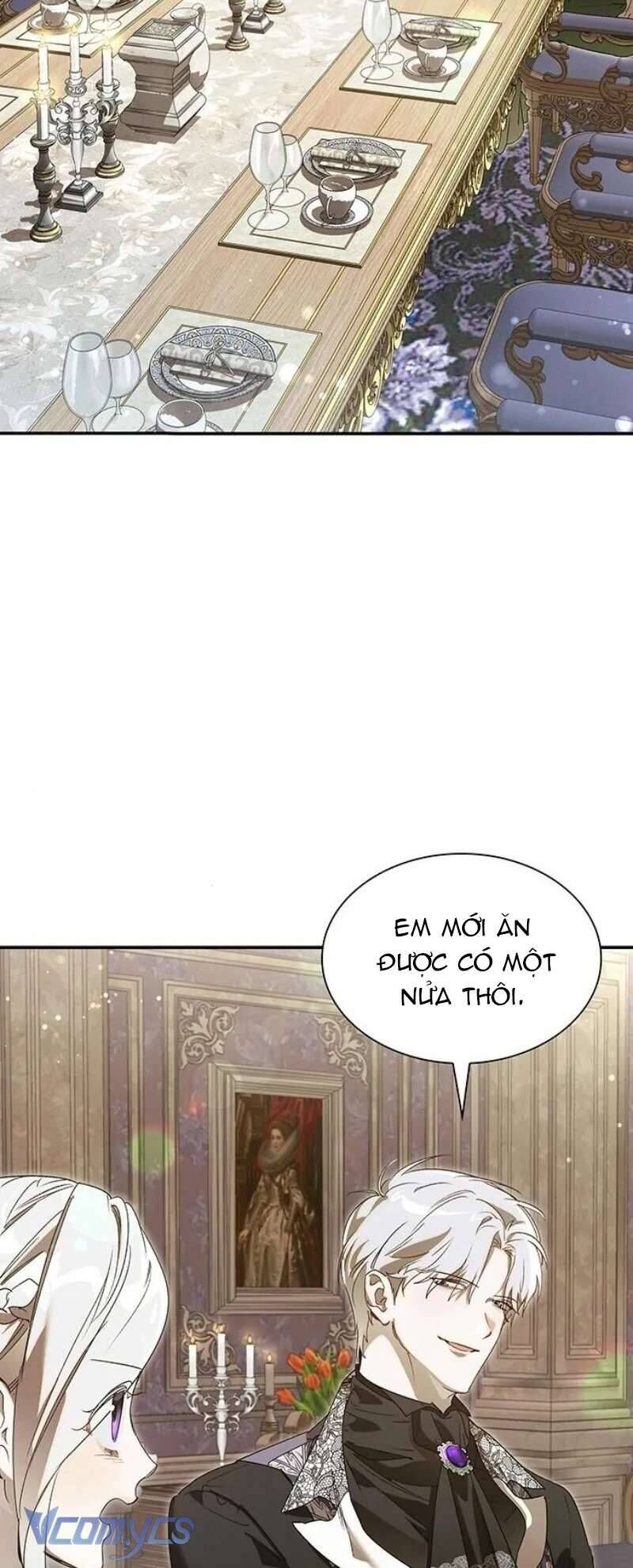 Cứ Cố Gắng Hết Sức Để Hối Hận - Chap 5 - Trang 40